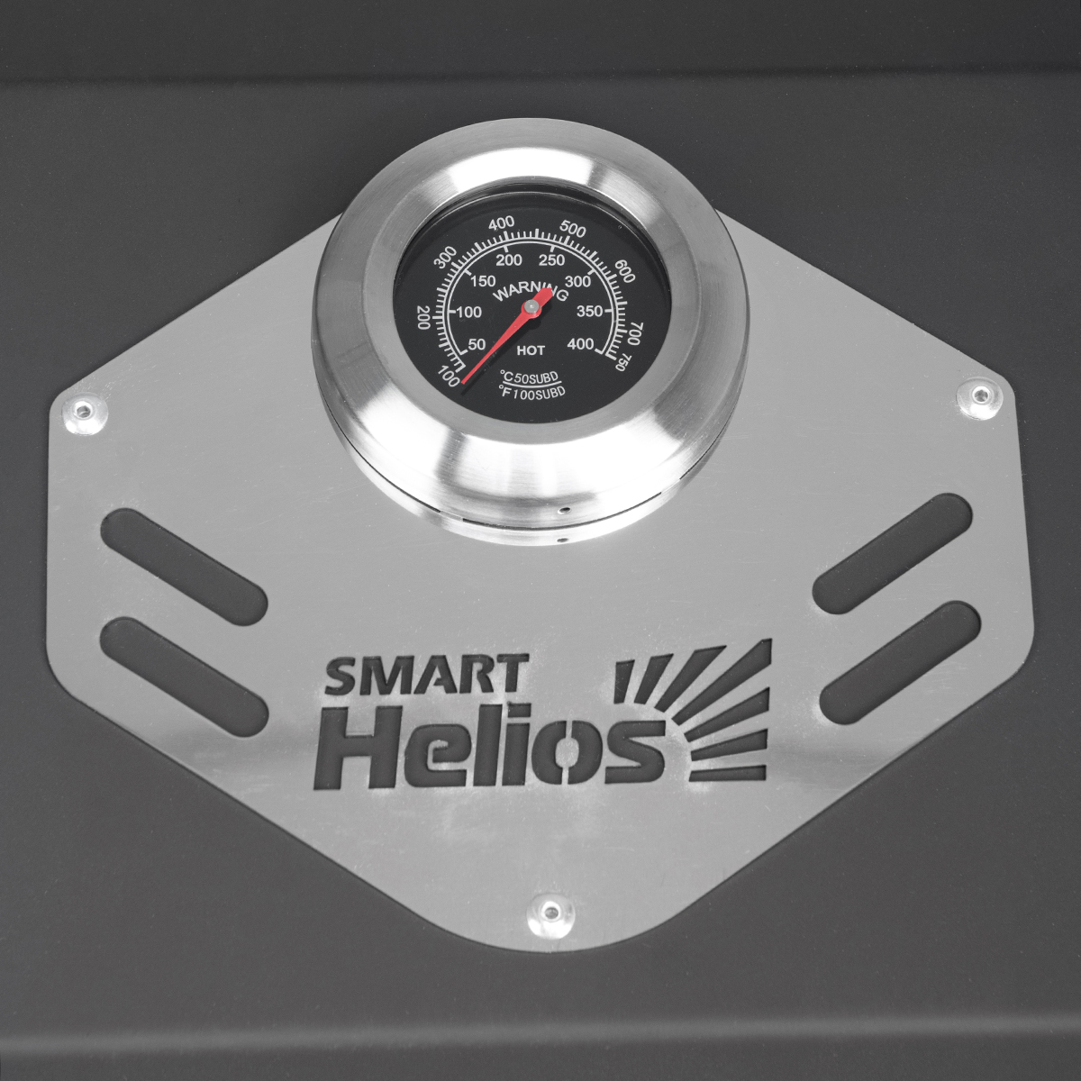 Модуль уличной кухни SMART-900 Мангал-термо арт.HS-KU01-MT900