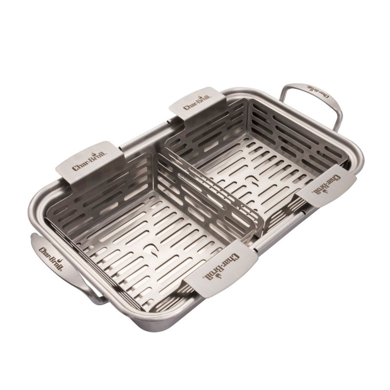 Корзина Grill+