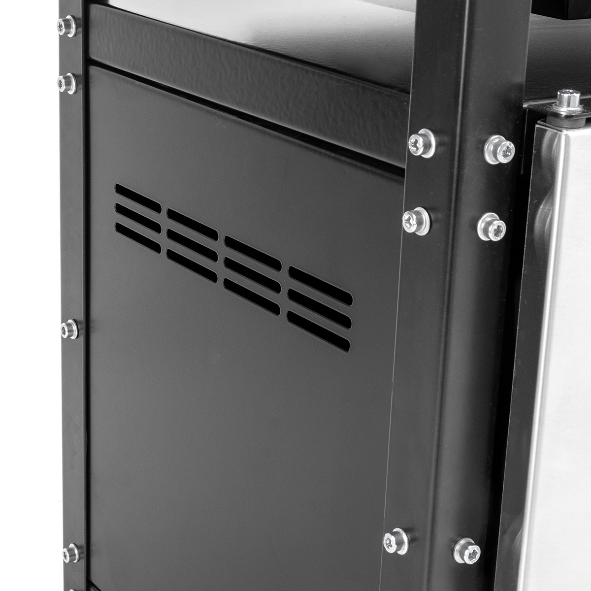 Мангал SMART-1200 Ультра
