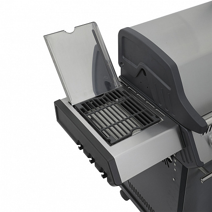 Газовый гриль Maniero 6000