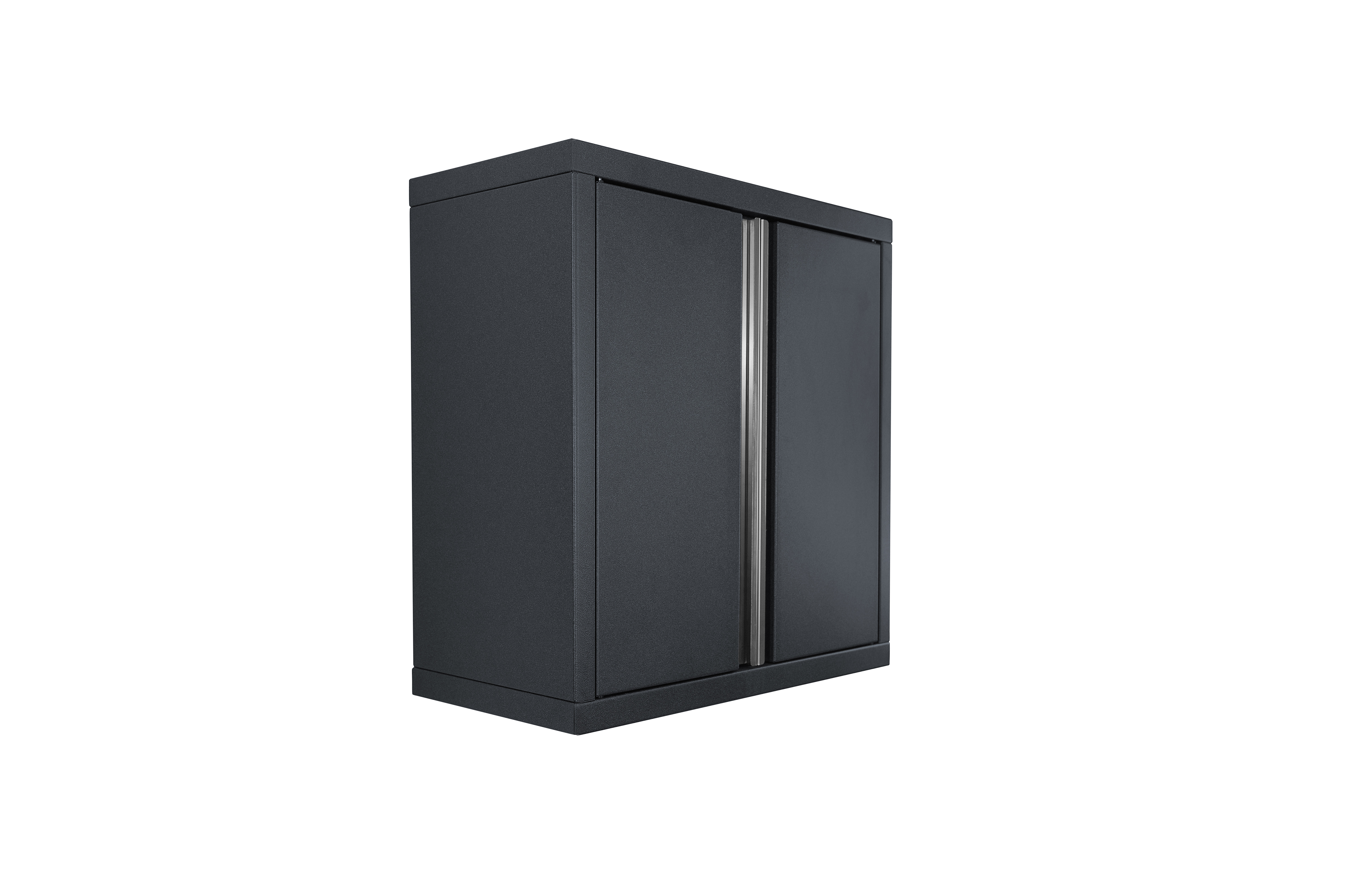Модуль уличной кухни SMART-600 Навесной шкаф с полкой (HS-NSHP-600) Helios