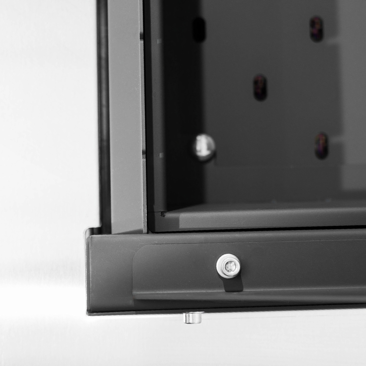 Модуль уличной кухни SMART-1200 Мангал-термо арт.HS-KU02-MT1200