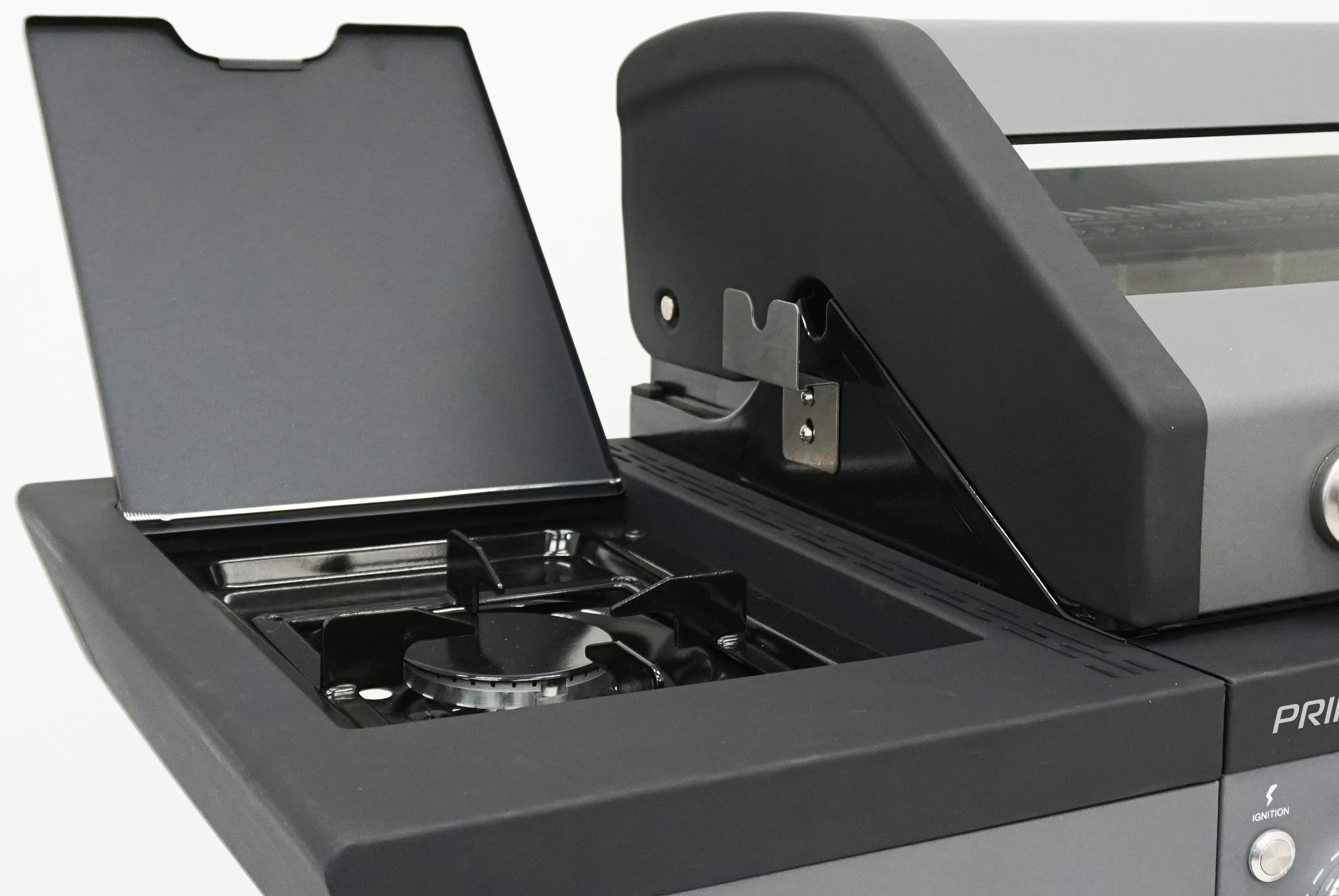 Газовый гриль Prime PRO 610