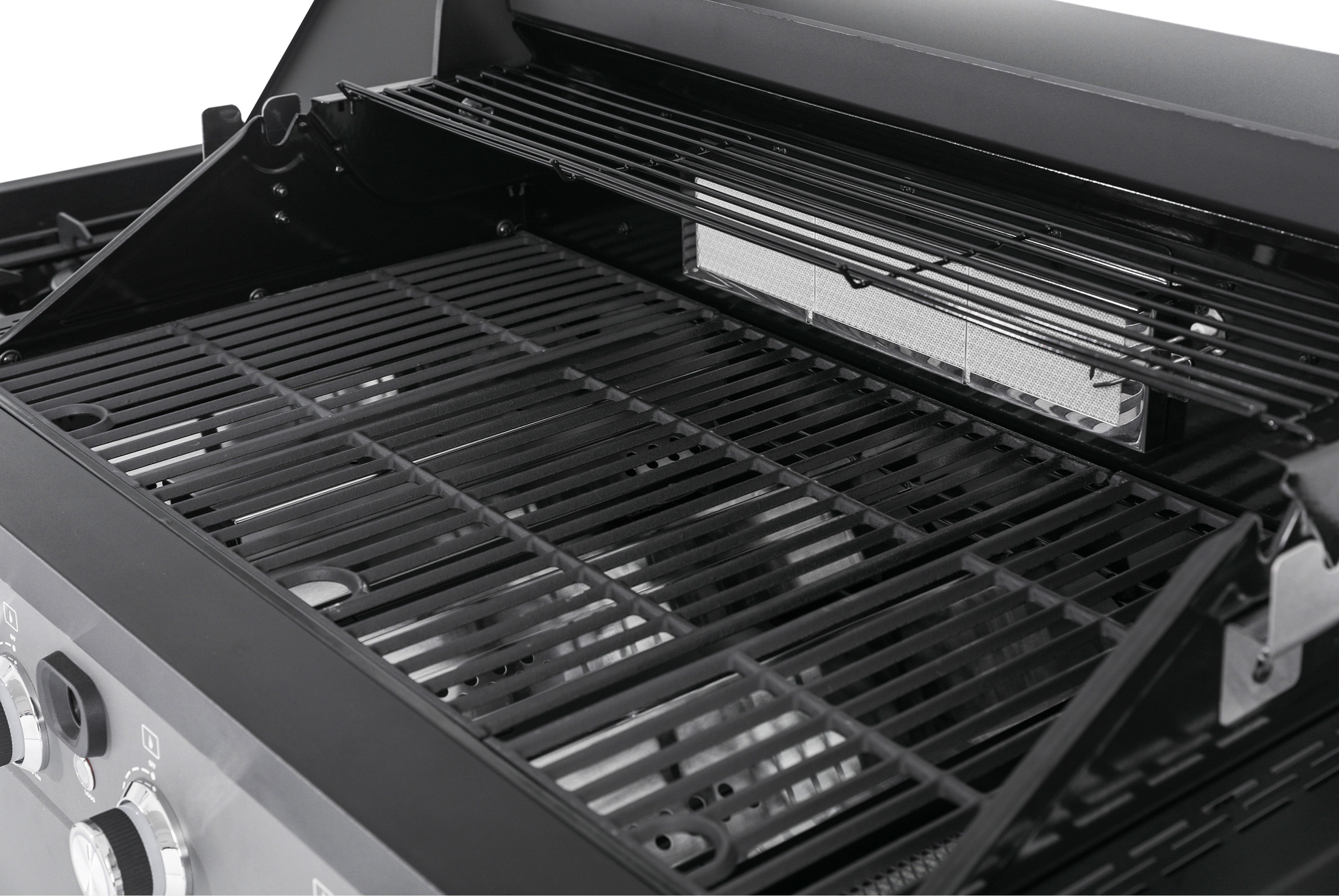 Газовый гриль Prime PRO 610