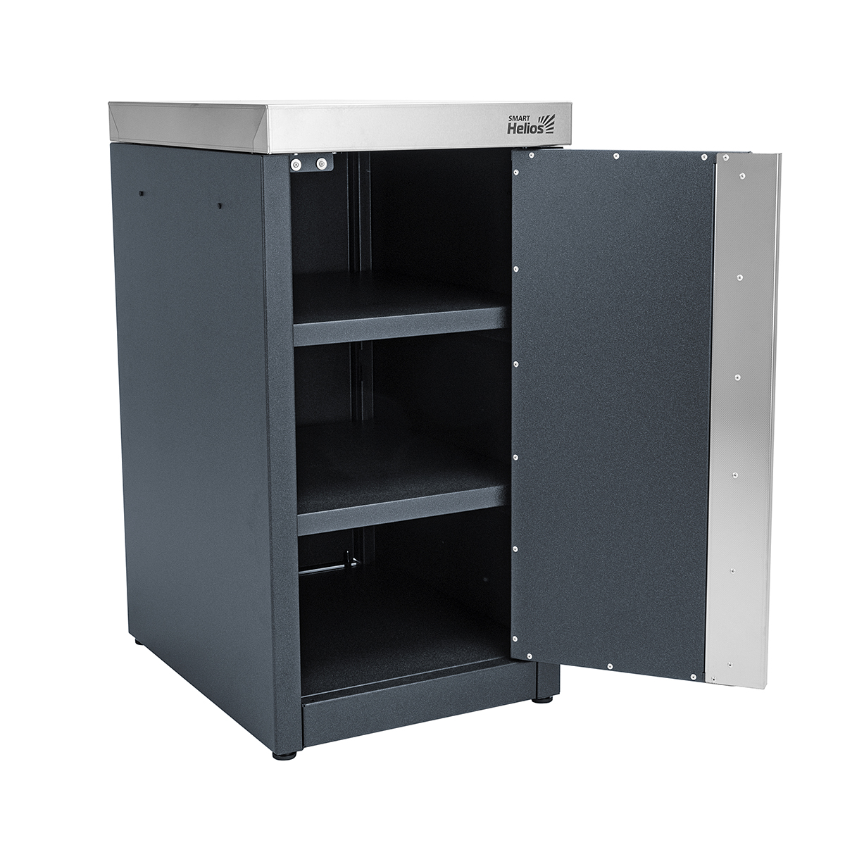 Модуль уличной кухни SMART-450 Стол арт.HS-KU03-SH450