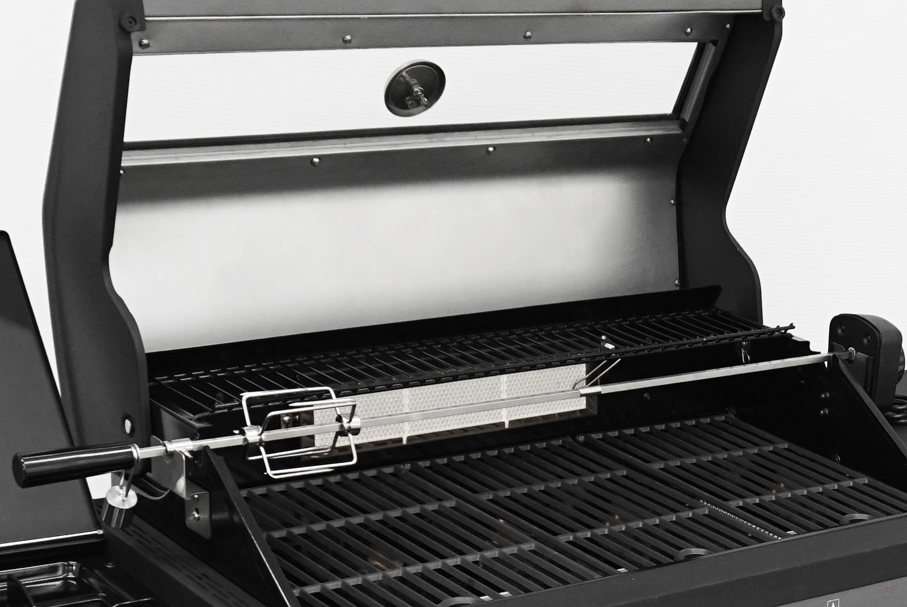 Газовый гриль Prime PRO 610
