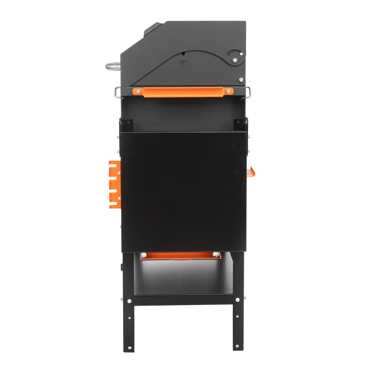 Мангал SMART-800 Люкс
