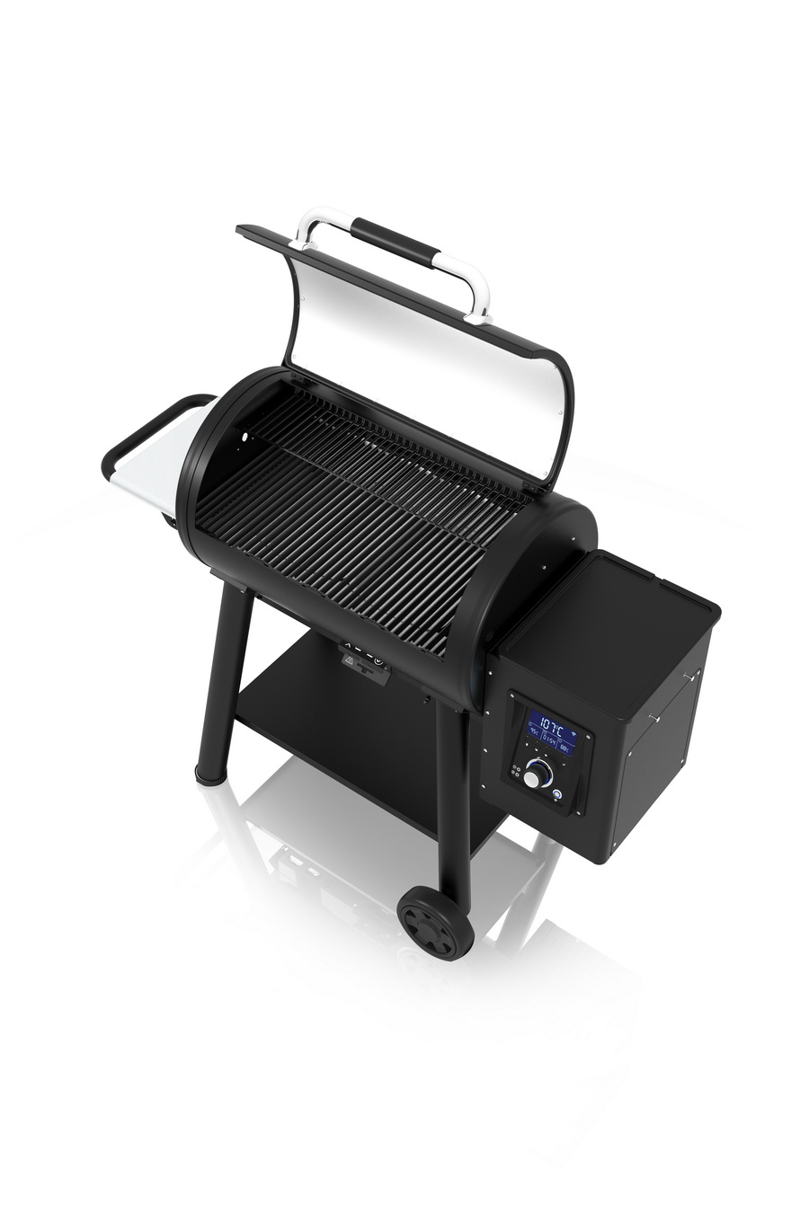 Пеллетный гриль REGAL™ 500