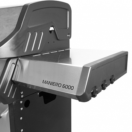 Газовый гриль Maniero 6000