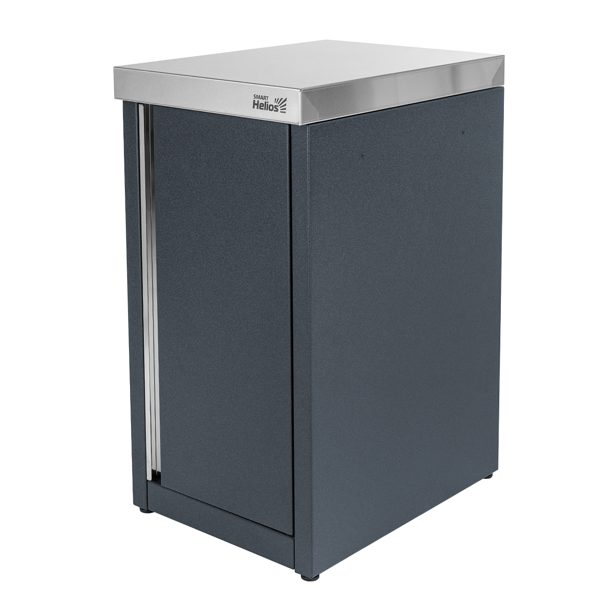 Модуль уличной кухни SMART-450 Стол арт.HS-KU03-SH450