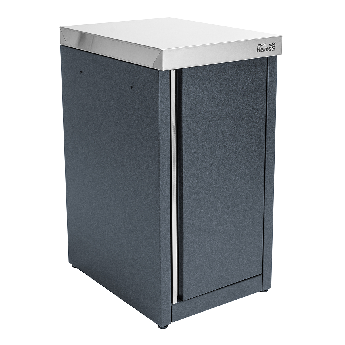 Модуль уличной кухни SMART-450 Стол арт.HS-KU03-SH450