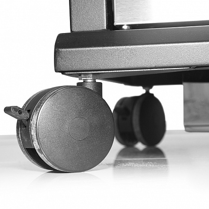 Газовый гриль Maniero 6000