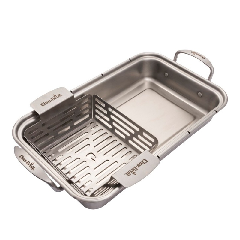 Корзина Grill+