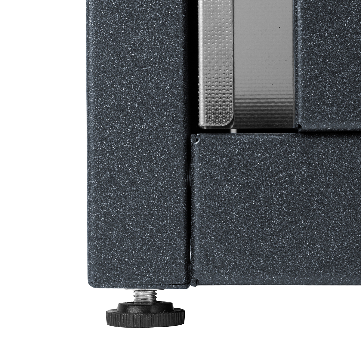 Модуль уличной кухни SMART-450 Стол арт.HS-KU03-SH450