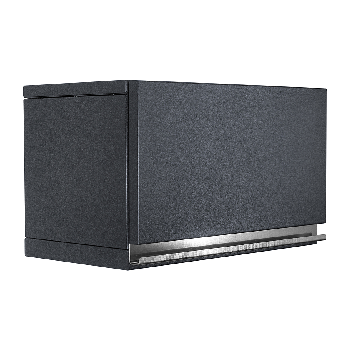 Модуль уличной кухни SMART-600 Навесной шкаф с дверкой (HS-NSHD-600) Helios