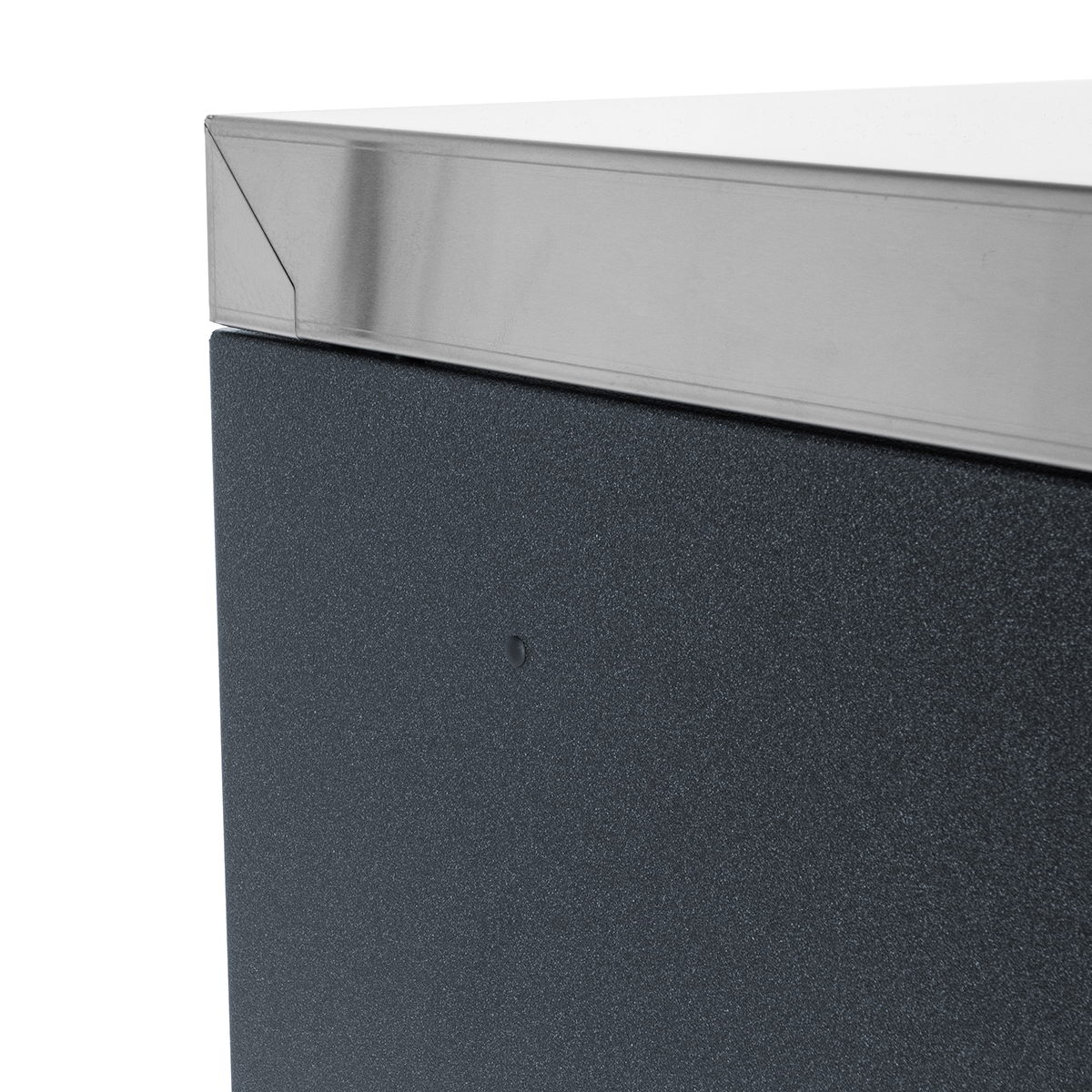 Модуль уличной кухни SMART-450 Стол арт.HS-KU03-SH450