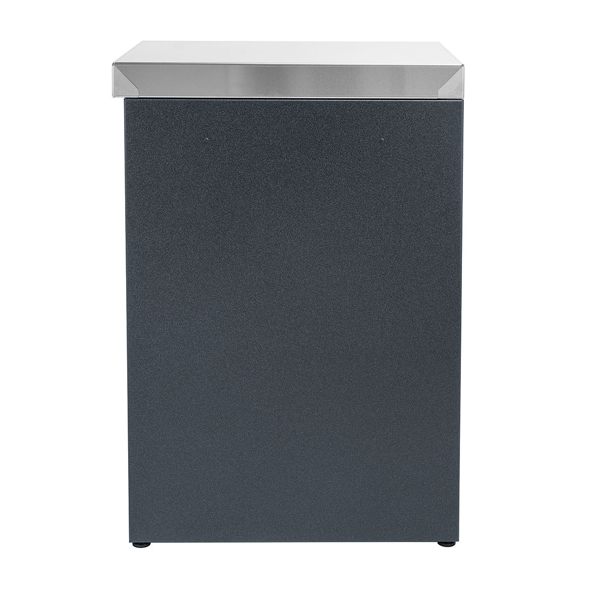 Модуль уличной кухни SMART-450 Стол арт.HS-KU03-S450