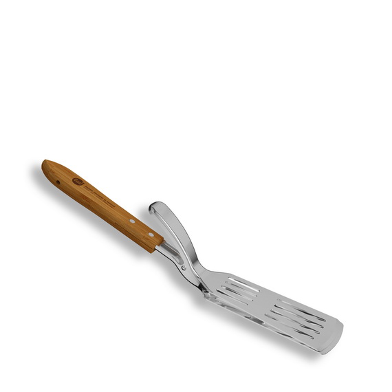 ЩИПЦЫ-ЛОПАТКА ДЛЯ БАРБЕКЮ FOOD TONGS & TURNER