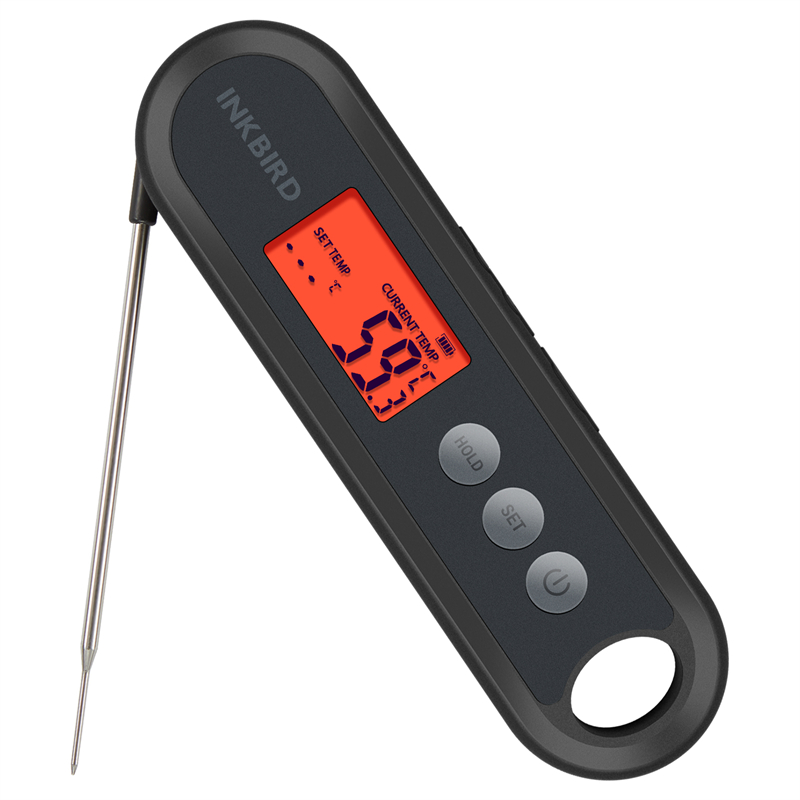 Моментальный термометр IHT-2XP