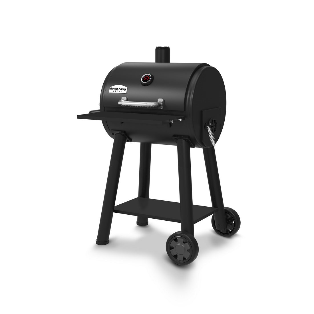 Гриль угольный REGAL GRILL 400