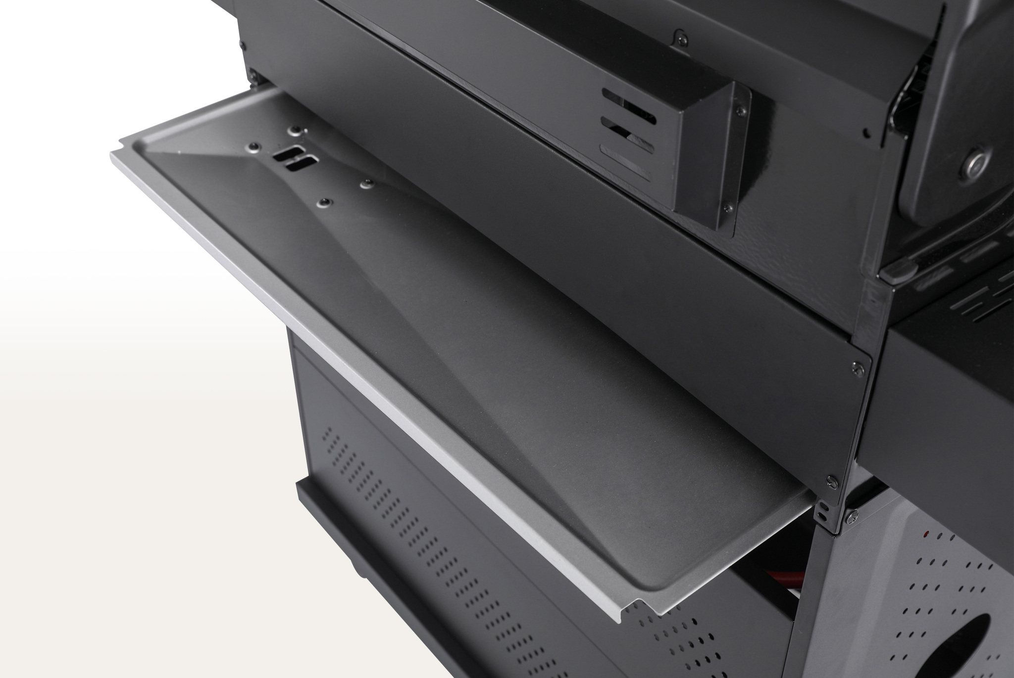 Газовый гриль Prime PRO 610