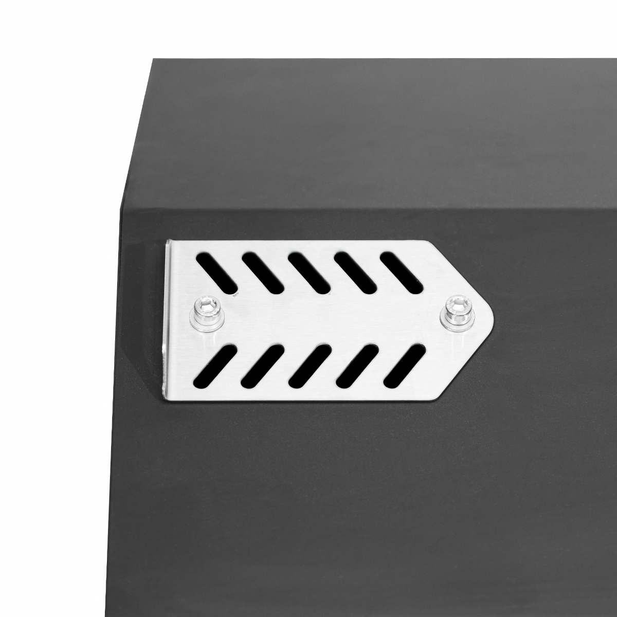 Модуль уличной кухни SMART-1200 Мангал-термо арт.HS-KU02-MT1200