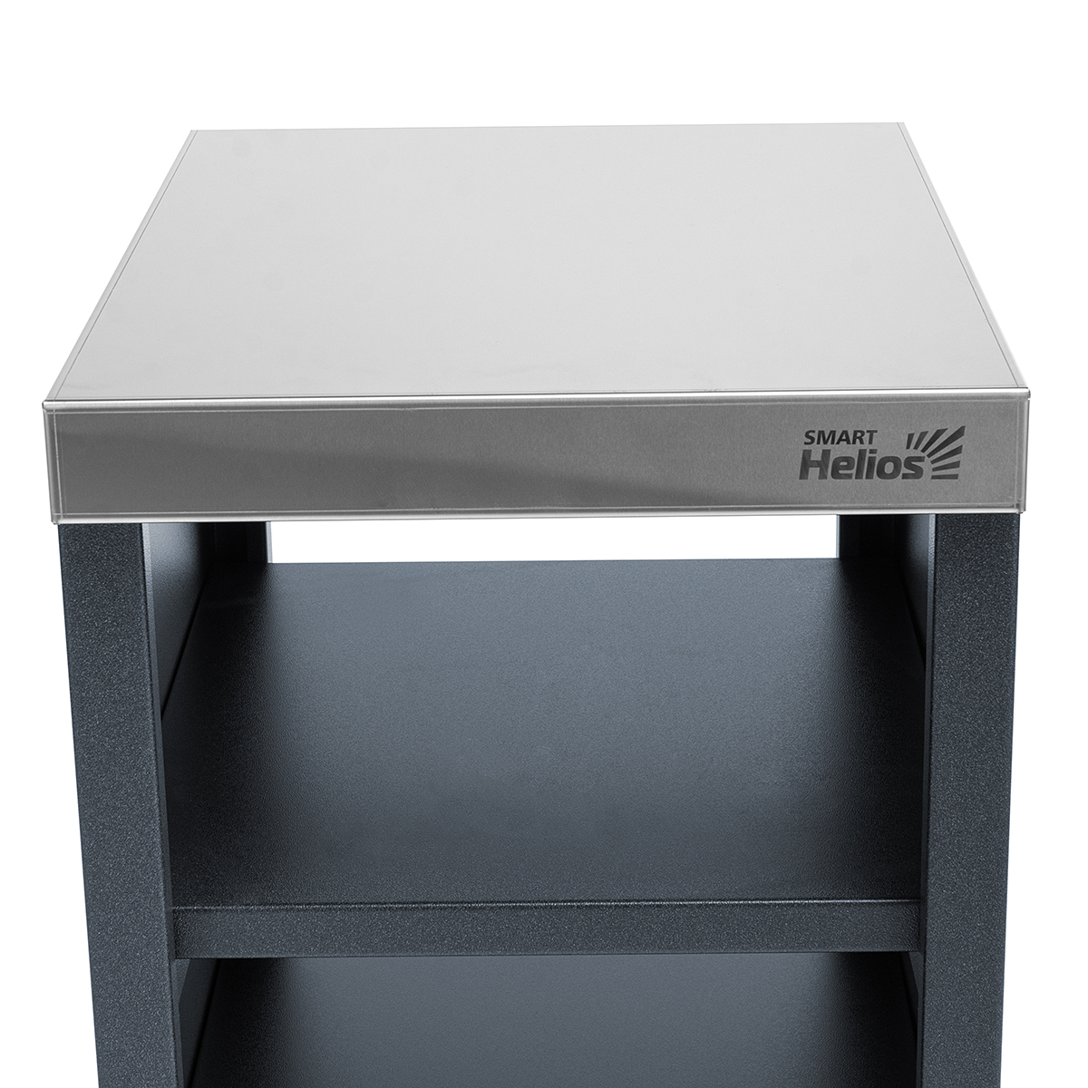 Модуль уличной кухни SMART-450 Стол арт.HS-KU03-S450