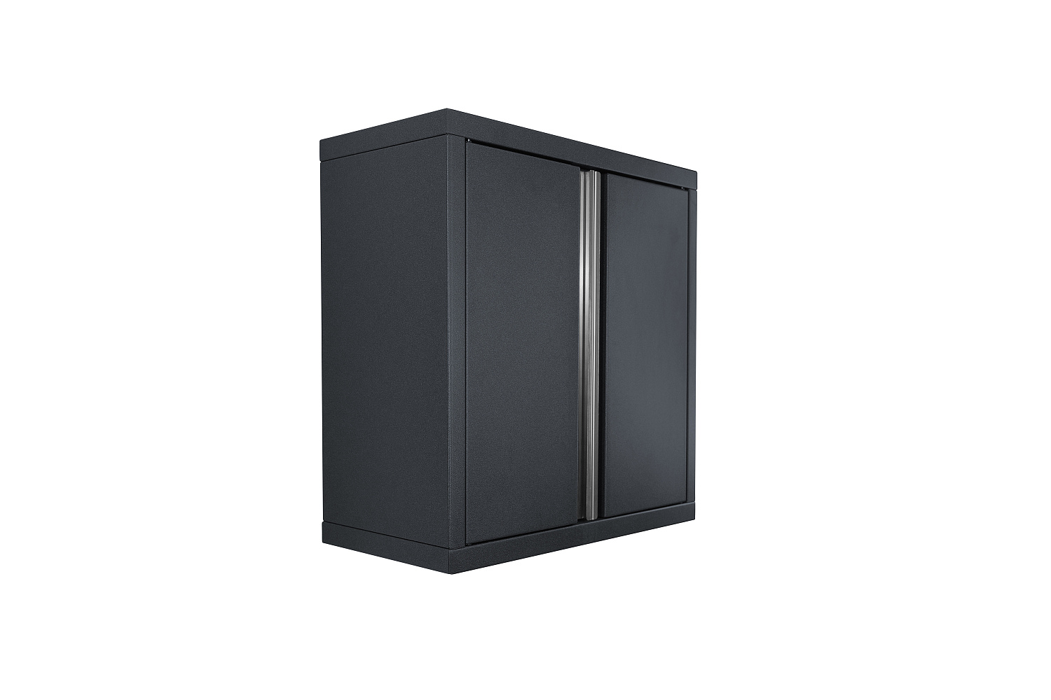 Модуль уличной кухни SMART-600 Навесной шкаф с полкой (HS-NSHP-600) Helios