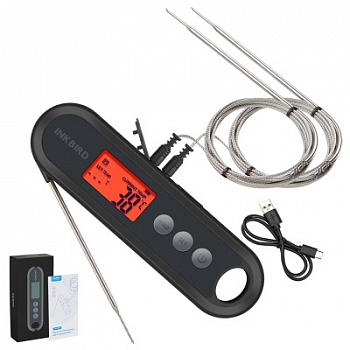 Моментальный термометр IHT-2XP