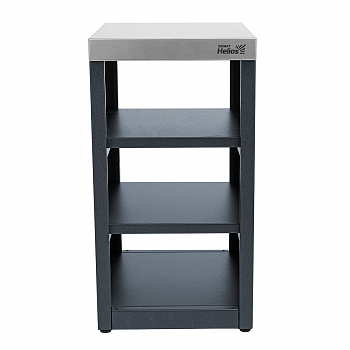 Модуль уличной кухни SMART-450 Стол арт.HS-KU03-S450